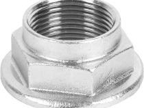 Trail-Creeper 8.4 Inch Rear Differential Setup Kit - Without Solid Pinion Spacer Trail Gear