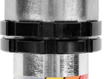 Performance 2.0 Inch Threaded Body Bump Stops - 2 Inch Stroke Trail Gear