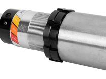 Performance 2.0 Inch Threaded Body Bump Stops - 4 Inch Stroke Trail Gear