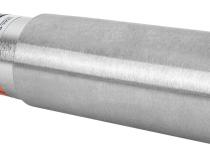 Performance 2.0 Inch Smooth Body Pin Top Bump Stops - 3 Inch Stroke Trail Gear