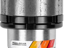 Performance 2.5 Inch Threaded Body Bump Stop - 3 Inch Stroke Trail Gear