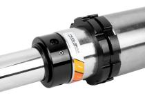 Performance 2.0 Inch Threaded Body Bump Stop Sets - 2 Inch Stroke Trail Gear