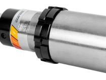 Performance 2.0 Inch Threaded Body Bump Stop Sets - 3 Inch Stroke Trail Gear