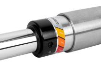 Performance 2.0 Inch Smooth Body Pin Top Bump Stop Sets - 3 Inch Stroke Trail Gear