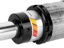 Performance 2.5 Inch Threaded Body Bump Stop Sets - 2 Inch Stroke Trail Gear