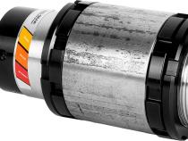 Performance 2.5 Inch Threaded Body Bump Stop Sets - 2 Inch Stroke Trail Gear