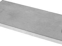 Performance 2.5 Inch Threaded Body Bump Stop Sets - 2 Inch Stroke Trail Gear