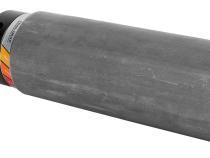 Performance 2.5 Inch Threaded Body Bump Stop Sets - 4 Inch Stroke Trail Gear