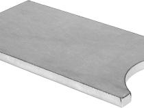 Performance 2.5 Inch Threaded Body Bump Stop Sets - 4 Inch Stroke Trail Gear