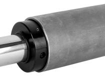 Performance 2.5 Inch Smooth Body Pin Top Bump Stop Sets - 2 Inch Stroke Trail Gear