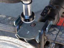 1995-2004 Tacoma Rear Performance Bump Stop Kit - 2 Inch Stroke Trail Gear