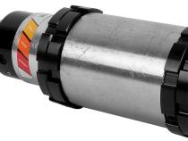 1995-2004 Tacoma Rear Performance Bump Stop Kit - 2 Inch Stroke Trail Gear