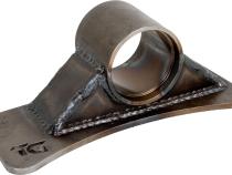 1995-2004 Tacoma Rear Performance Bump Stop Kit - 2 Inch Stroke Trail Gear