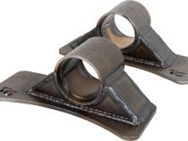 1995-2004 Tacoma Rear Performance Bump Stop Kit - 2 Inch Stroke Trail Gear