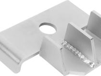 1995-2004 Tacoma Rear Performance Bump Stop Kit - 2 Inch Stroke Trail Gear