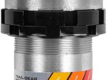 1995-2004 Tacoma Rear Performance Bump Stop Kit - 3 Inch Stroke Trail Gear