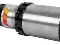 1995-2004 Tacoma Rear Performance Bump Stop Kit - 3 Inch Stroke Trail Gear