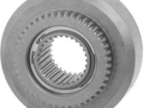 Suzuki Jimny Heavy Duty Transfer Case Gear Set Chain Drive Manual (Full Gear Set) 24 percent High and 84 percent Trail Gear