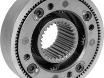 Suzuki Jimny Heavy Duty Transfer Case Gear Set Chain Drive Manual (Full Gear Set) 24 percent High and 84 percent Trail Gear