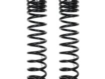4 Inch Suspension Lift System With ADX 2.0 Remote Reservoir Shocks 97-06 Jeep Wrangler TJ Skyjacker