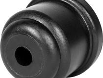 SuperBump Rear Bumpstop Kit for 03 and Up 4Runner and 2007-2014 FJ Cruiser Trail-Gear