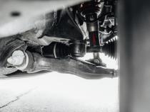 SuperBump Bumpstop Pair with Universal Brackets and Mounting Hardware for All-Pro Flip Plates Trail-Gear