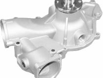 X-TRA Cool Water Pump (Without Coolant Tube) 1996-2003 Ford 7.3L Powerstroke XDP Xtreme Diesel Performance