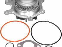 X-TRA Cool Water Pump (Pump Only) 2001-2005 GM 6.6L Duramax LB7/LLY and 2003-2005 GM Kodiak/Topkick C4500/C5500 6.6L Duramax XDP Xtreme Diesel Performance