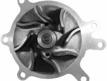 X-TRA Cool Water Pump (Pump Only) 2001-2005 GM 6.6L Duramax LB7/LLY and 2003-2005 GM Kodiak/Topkick C4500/C5500 6.6L Duramax XDP Xtreme Diesel Performance