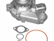 X-TRA Cool Water Pump (With Housing) 2001-2005 GM 6.6L Duramax LB7/LLY and 2003-2005 GM Kodiak/Topkick C4500/C5500 6.6L Duramax XDP Xtreme Diesel Performance