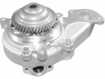 X-TRA Cool Water Pump (With Housing) 2001-2005 GM 6.6L Duramax LB7/LLY and 2003-2005 GM Kodiak/Topkick C4500/C5500 6.6L Duramax XDP Xtreme Diesel Performance