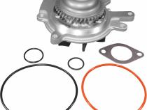 X-TRA Cool Water Pump (Pump Only) 2006-2016 GM 6.6L Duramax LBZ/LMM/LML and 2006-2009 GM Kodiak/Topkick 6.6L Duramax LBZ/LMM XDP Xtreme Diesel Performance