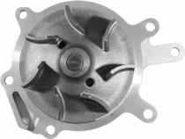 X-TRA Cool Water Pump (Pump Only) 2006-2016 GM 6.6L Duramax LBZ/LMM/LML and 2006-2009 GM Kodiak/Topkick 6.6L Duramax LBZ/LMM XDP Xtreme Diesel Performance