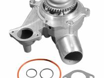 X-TRA Cool Water Pump (With Housing) 2006-2016 GM 6.6L Duramax LBZ/LMM/LML and 2006-2009 GM Kodiak/Topkick 6.6L Duramax LBZ/LMM XDP Xtreme Diesel Performance