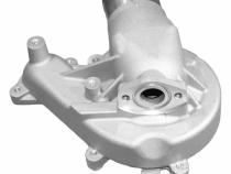 X-TRA Cool Water Pump (With Housing) 2006-2016 GM 6.6L Duramax LBZ/LMM/LML and 2006-2009 GM Kodiak/Topkick 6.6L Duramax LBZ/LMM XDP Xtreme Diesel Performance