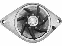 X-TRA Cool Water Pump 1989-2012 Dodge Ram With 5.9L/6.7L Cummins Engine XDP Xtreme Diesel Performance