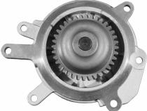 X-TRA Cool Water Pump (Pump Only) 2017-2024 GM 6.6L Duramax L5P XDP Xtreme Diesel Performance