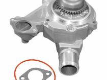 X-TRA Cool Water Pump (With Housing) 2017-2024 GM 6.6L Duramax L5P XDP Xtreme Diesel Performance