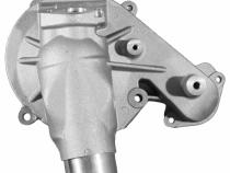 X-TRA Cool Water Pump (With Housing) 2017-2024 GM 6.6L Duramax L5P XDP Xtreme Diesel Performance