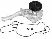 X-TRA Cool Water Pump (Primary) 2017-2019 Ford 6.7L Powerstroke XDP Xtreme Diesel Performance