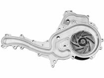 X-TRA Cool Water Pump (Primary) 2017-2019 Ford 6.7L Powerstroke XDP Xtreme Diesel Performance