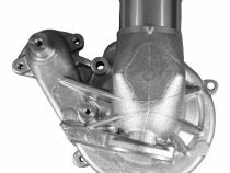 X-TRA Cool Water Pump Housing (Housing Only) 2006-2016 GM 6.6L Duramax LBZ/LMM/LML and 2006-2009 GM Kodiak/Topkick 6.6L Duramax LBZ/LMM XDP Xtreme Diesel Performance