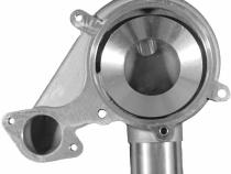 X-TRA Cool Water Pump Housing (Housing Only) 2001-2005 GM 6.6L Duramax LB7/LLY and 2003-2005 GM Kodiak/Topkick C4500/C5500 6.6L Duramax XDP Xtreme Diesel Performance
