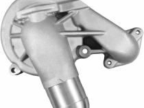 X-TRA Cool Water Pump Housing (Housing Only) 2001-2005 GM 6.6L Duramax LB7/LLY and 2003-2005 GM Kodiak/Topkick C4500/C5500 6.6L Duramax XDP Xtreme Diesel Performance
