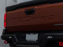 2024 Toyota Tacoma Trailhunter Backup Lamp Kit RIGID Industries