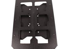 EZ Rack Pack Out Panel Deluxe Rock Slide Engineering