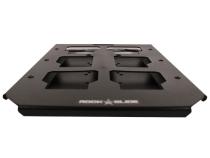 EZ Rack Pack Out Panel Deluxe Rock Slide Engineering