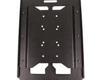 EZ Rack Pack Out Panel Deluxe Rock Slide Engineering