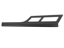 JT Step Slider Rocker Guards Rock Slide Engineering