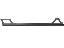 JT Step Slider Rocker Guards Rock Slide Engineering